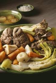 Pot Au Feu Recette Pot Au Feu Recettes De Cuisine