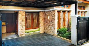 Koleksi Inspirasi Terbaik Dinding Rumah Keramik Outdoor Decor Home Home Decor