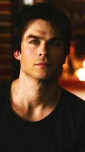 Ian Somerhalder Being Able To Look So Vulnerable Is What Makes Him A Gr Damon Salvatore Vampire Diaries Ian Somerhalder Vampire Diaries Vampire Diaries Damon