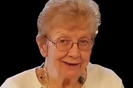 Barbara Elizabeth Fleming