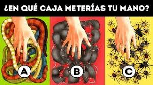 ¡comparte tu respuesta al último desafío en los comentarios! Juegos Mentales Dificiles Y Divertidos Con Respuesta Cute766