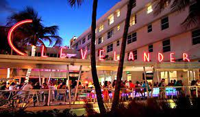 Ocean Drive Miami Beach Ocean Drive Miami Ocean Drive Miami Beach South Beach Miami