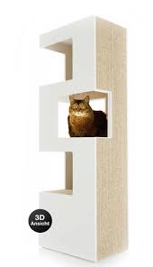 The One Lowest Prices Guaranteed Free Delivery Cat Tree Cat Furniture Modern Cat Tree