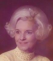 Ouida Edwards Obituary