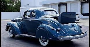 Image result for Marine Blue 1930 Chrysler