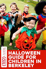 510 Halloween Guide For East Bay Kids Fun Family Activities Halloween Fun Activities For Kids