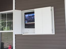 Check spelling or type a new query. 35 Ideas For Diy Outdoor Tv Cabinet Home Family Style And Art Ideas