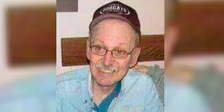 Obituary: Adrian Eugene Snider