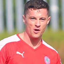 Ruairí Harkin :: Perfil do Jogador :: ogol.com.br