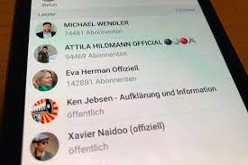 Laura sophie norberg ❤️ @lauramuellerofficial. Promis Bei Telegram Gegenoffentlichkeit Fur Verschworungsmythen Stefanroemermann De