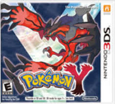 Oct 19, 2021 · the battle subway (japanese: Pokemon Y For Nintendo 3ds Nintendo Game Details