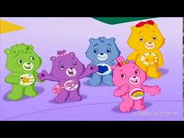 Please help support bcdb with a donation or a subscription to the website. Care Bears Re Booted Flower Power Kewlopolis On Cbs Naqis Friends Hit 2007 Aical Vhs Dvd Youtube