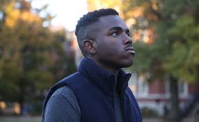 A conversation with Payton Head