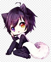 We offer an extraordinary number of hd images that will instantly freshen up your smartphone or computer. Chibi Dog Animeboy Boy Anime Cute Colorful Handpainted Cute Anime Wolf Girl Clipart 3329441 Pikpng