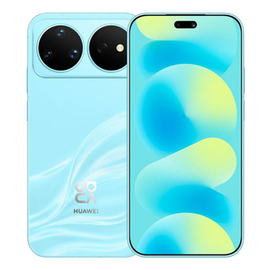Huawei Nova 16s Pro