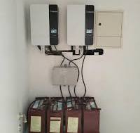 Growatt SPF 5000es off Grid Inverter 3500W SPF 3500es Solar Inverter Price