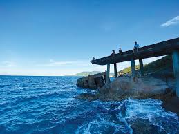 Pulau perhentian kincir angin is located in pulau perhentian kecil. Lambaian Bayu Perhentian