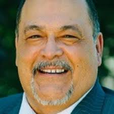 Jose Vidot (Columbia Basin College)