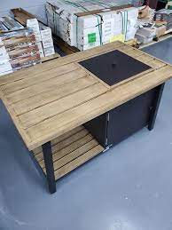 Thank you for your feed back on the hampton bay fordham 46 in. Treasurebox Gorgeous Hampton Bay Fordham Fire Pit Table Facebook