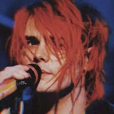Gerard way icon ✨