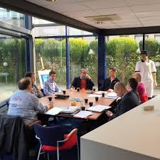 Photos At Steven Jansen B V Schildersbedrijf Building In Apeldoorn Zuidwest
