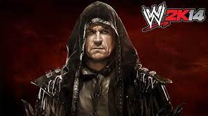 wwe 2k14 the undertaker by jithinjohny on deviantart wwe wallpapers wwe 2k14 undertaker