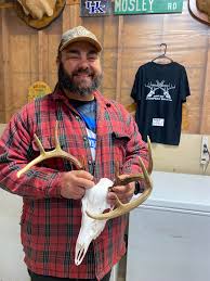 Mosley European Mounts added a...