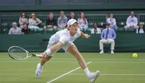 Jannik Sinner secures Wimbledon 2026 title after four-hour final