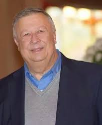 George Coolidge's Instagram, Twitter & Facebook