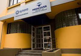Laborator si centru de recoltare synevo satu mare str. Synevo Oradea Cluj Napoca Am Fost Acolo
