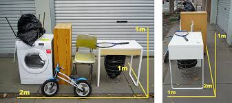 Hard Rubbish Yarra City Council