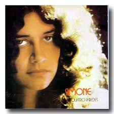 Simone: Quatro Paredes