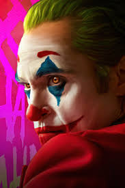 Download, share or upload your own one! Joker 1440x2960 Resolution Wallpapers Samsung Galaxy Note 9 8 S9 S8 S8 Qhd