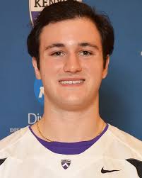 2018 Men's Lacrosse Roster