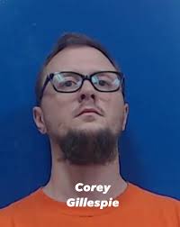 George County Sheriff's Office Arrests from July 17, 2024 through July 25,  2024. July 17th: Raymond E. Dueitt (38) of Lucedale, was arrested for  Guilty in Absentia X3 warrant through George County