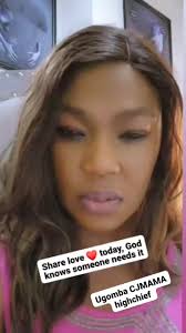 #MadamCEO , #DivineFM , #RadioGoddess , #highchiefadaigbo