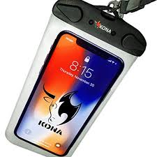 The 9 Best Waterproof Phone Cases Of 2021