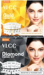 Joy Diamond Brightening Facial Kit