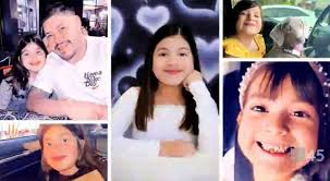 Muere niña que fue baleada por víctima de robo en Houston