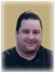 Obituary information for Scott Critchlow