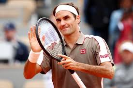 In 1880 there were 122 otte families living in ohio. Atp Roland Garros Roger Federer Overpowers Oscar Otte In Straight Sets