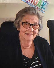 Condolence Book for Marjorie Murphy (née Brady) (Blackrock, Cork)