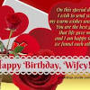 Fathers day is a very big event in your family. 1