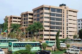 ¿cual ha sido tu experiencia más vergonzosa? What Makes Kampala International University Best Private University In Uganda The Campus Times