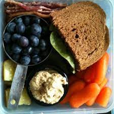 American Lunch Bento Food Workout Food Whole Food Recipes