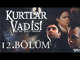 Kurtlar Vadisi Pusu 11 Bolum Youtube