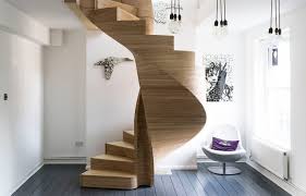 To give your creativity a boost, we have gathered 50 of the most unique and beautiful staircase design ideas from. These 10 Spiral Stairs Give A Different Atmosphere At Home Tuffarm Com Home And Garden Design Ideas