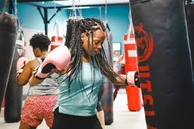 Tfk's classes are appropriate for all ages, shapes, sizes and fitness levels. Total Fitness Kickboxing Round Rock Now Open Community Impact Newspaper