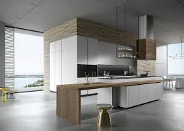 Nieuwe Italiaanse Keukens By Snaidero Cucine En Tieleman Keukens Modellen Cuisine Contemporaine Cuisine Moderne Ilot Cuisine