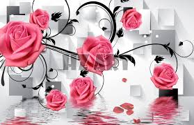 Pin By Mona On ورق جدران Home Decor Decals Arty Decor